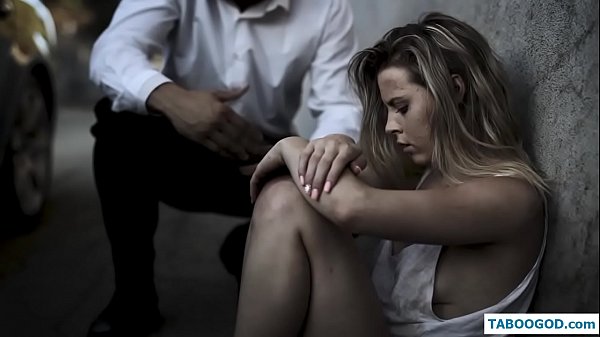 Povești perverse: adolescentă fără adăpost